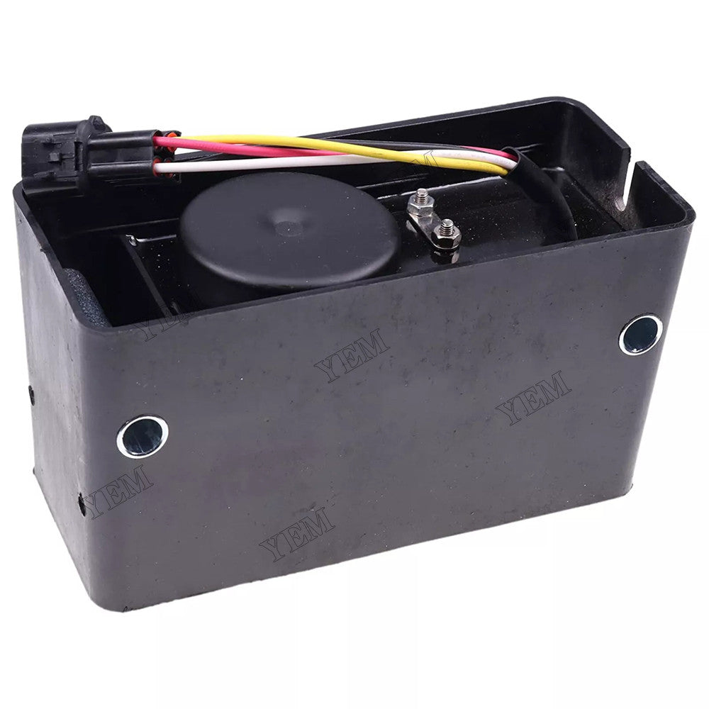 For John Deere Engine 4045 6068 6090 Excavator 130G 130GLC 2654G 2656G 2956G 3154G 3156G 3754G 3754GLC 3756G 3756GLC Buzzer Backup Alarm AT331020