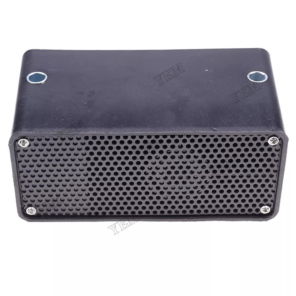 For John Deere Engine 4045 6068 6090 Excavator 130G 130GLC 2654G 2656G 2956G 3154G 3156G 3754G 3754GLC 3756G 3756GLC Buzzer Backup Alarm AT331020 For John Deere