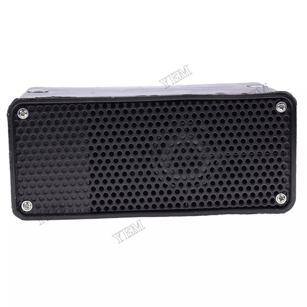 For John Deere Engine 4045 6068 6090 Excavator 130G 130GLC 2654G 2656G 2956G 3154G 3156G 3754G 3754GLC 3756G 3756GLC Buzzer Backup Alarm AT331020 For John Deere