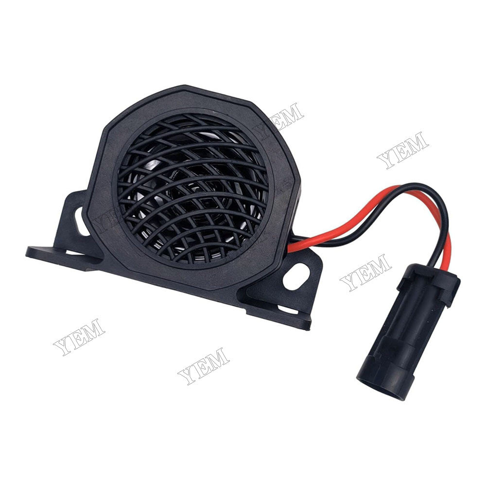 For Bobcat Skid Steer Loader S175 S185 S205 S220 S330 S630 S750 S850 Alarm Horn 7001044 For Bobcat