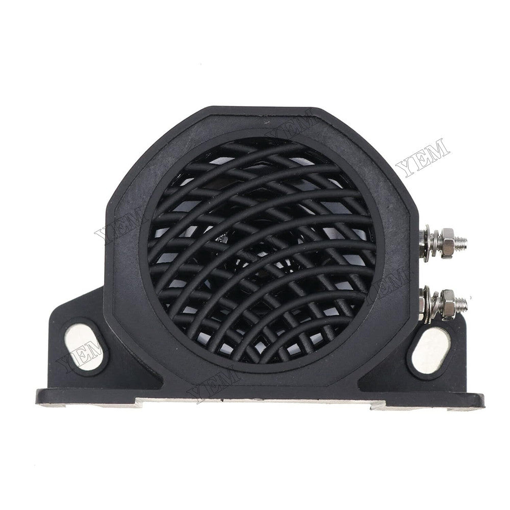 For John Deere Skid Steer Loader 240 250 260 270 280 317 320 325 328 332 CT322 CT332 Backup Alarm KV18230 For John Deere