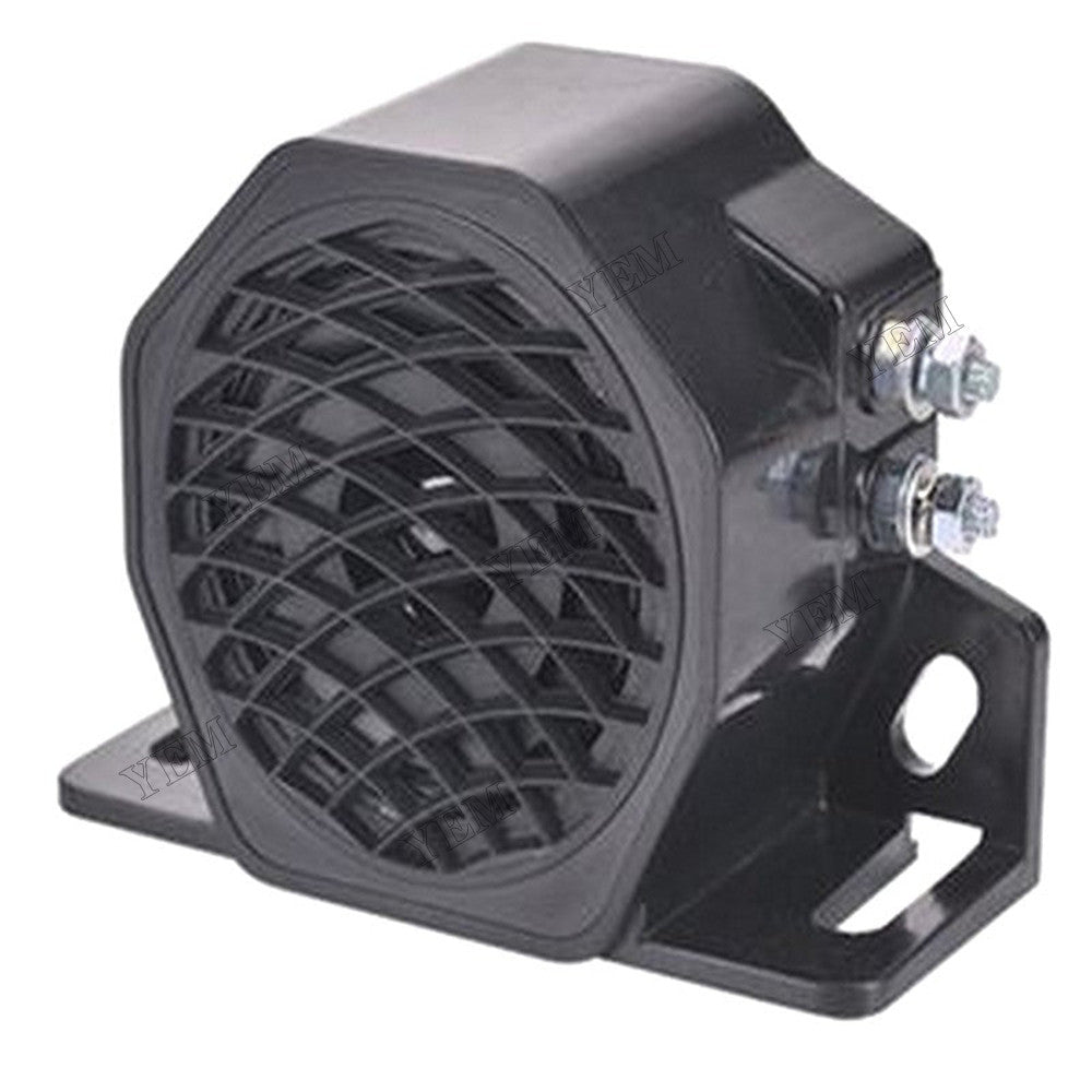 For Caterpillar CAT 216 226B 228 236 247 248 252B 302.5 303.5 304.5 305.5 305.5D 305.5E 306 308E Backup Alarm 161-2539 For Caterpillar