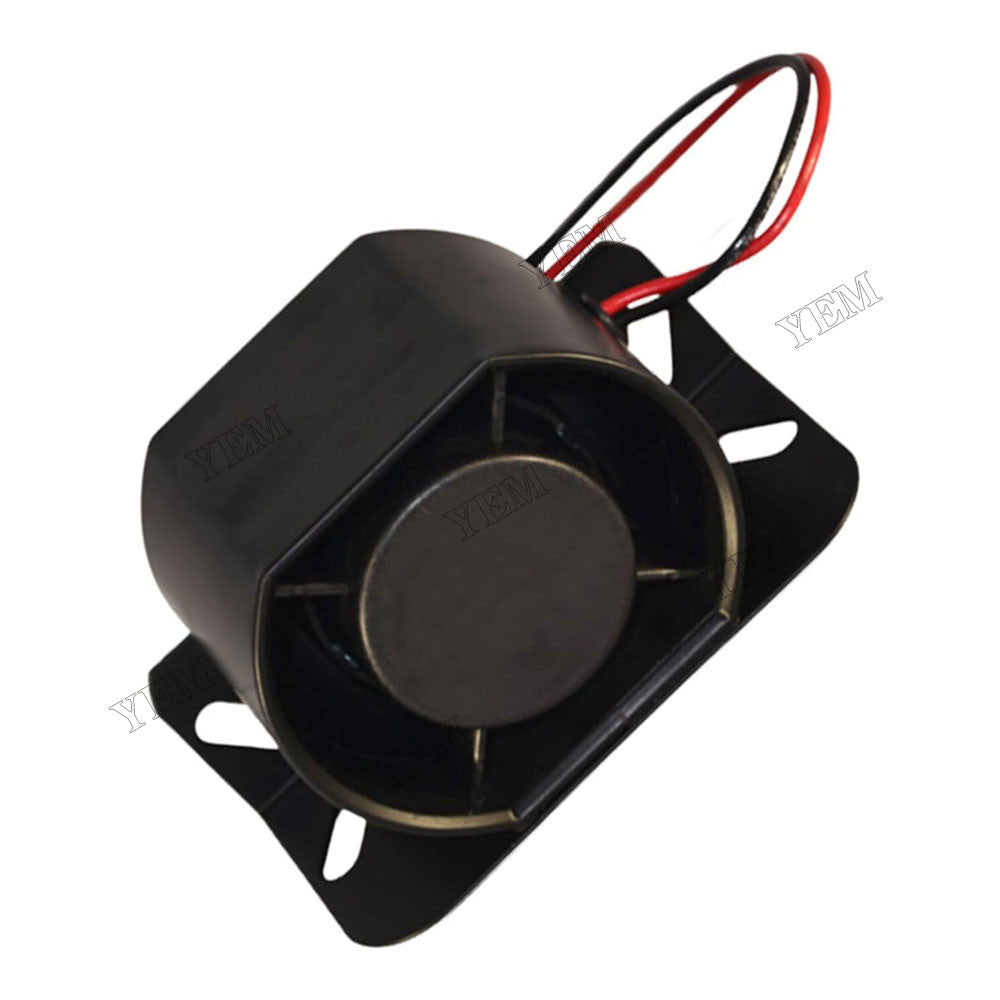 For JLG 150HAX 4069LE 40H 120HX 80H 60H 60H+6 70H 80HX+6 86HX 80HX 600A 600AJ 4394RT 450A 450AJ 660SJ 400S 3394RT 12-80V Alarm Backup 0140032 For JLG