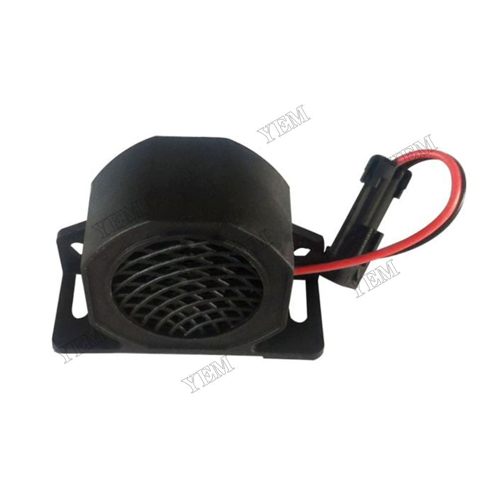 For Bobcat Track Loader T110 T140 T180 T190 T250 T300 T320 T630 T650 T750 T770 T870 Alarm Horn 7001044