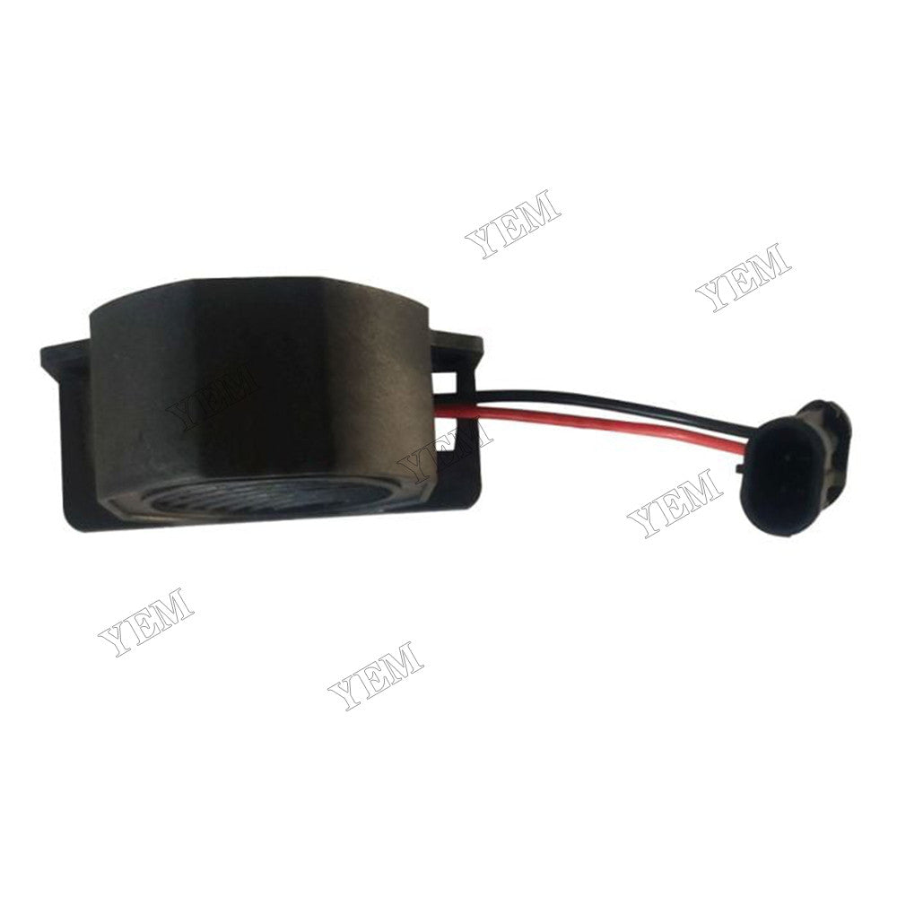 For Bobcat Track Loader T110 T140 T180 T190 T250 T300 T320 T630 T650 T750 T770 T870 Alarm Horn 7001044 For Bobcat