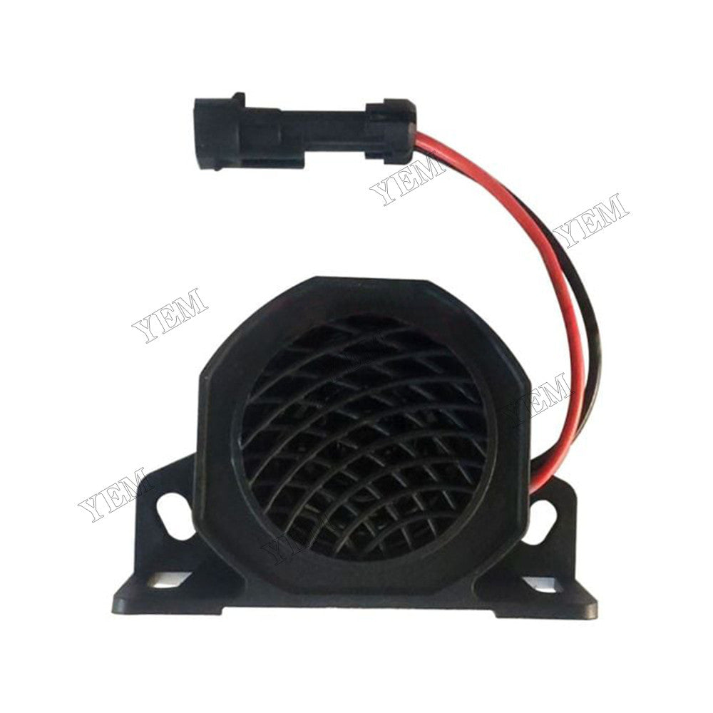 For Bobcat Track Loader T110 T140 T180 T190 T250 T300 T320 T630 T650 T750 T770 T870 Alarm Horn 7001044 For Bobcat