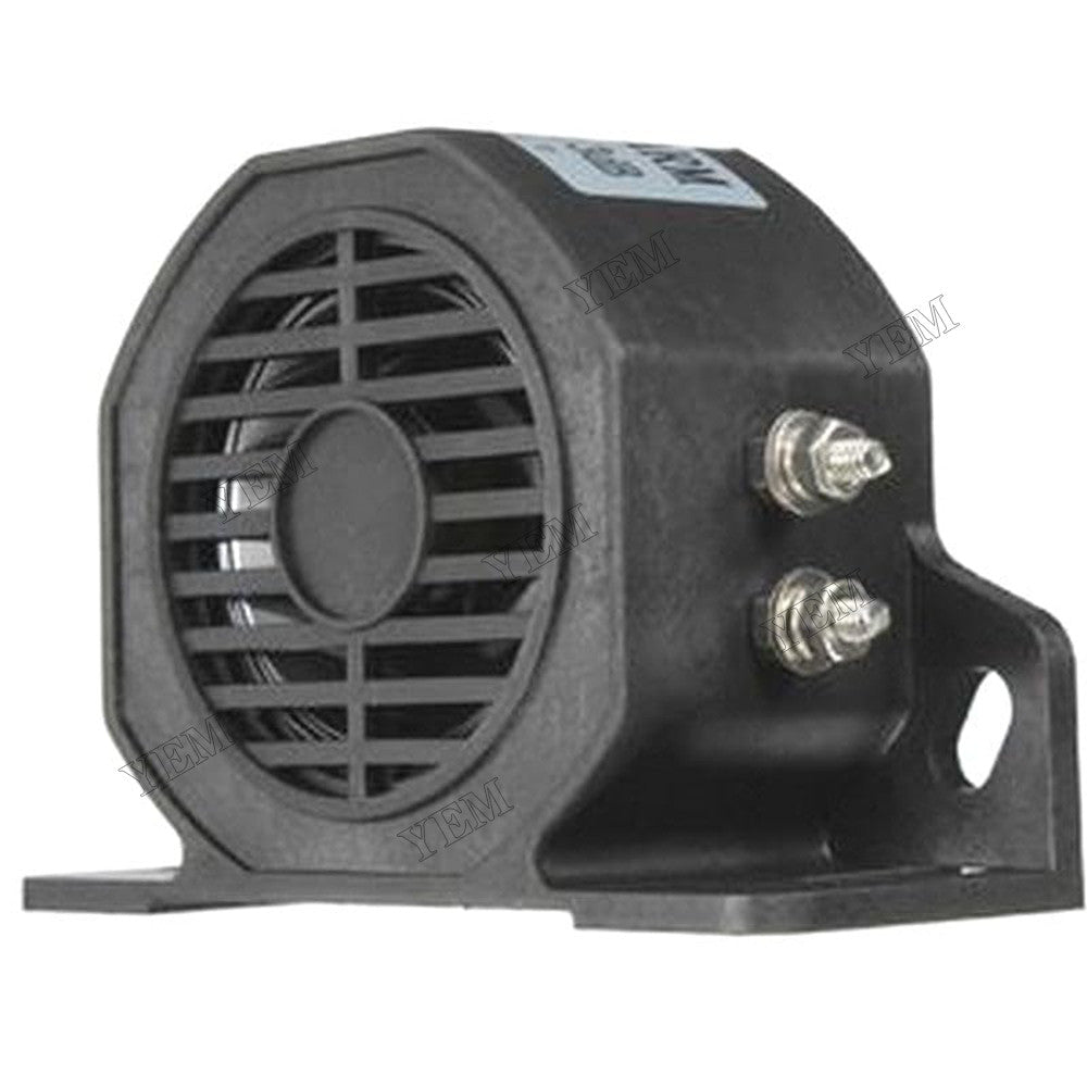 For CASE Combine 7010 7120 8010 8120 9010 9120 Tractor PUMA 200 215 230 Backup Alarm 87010223