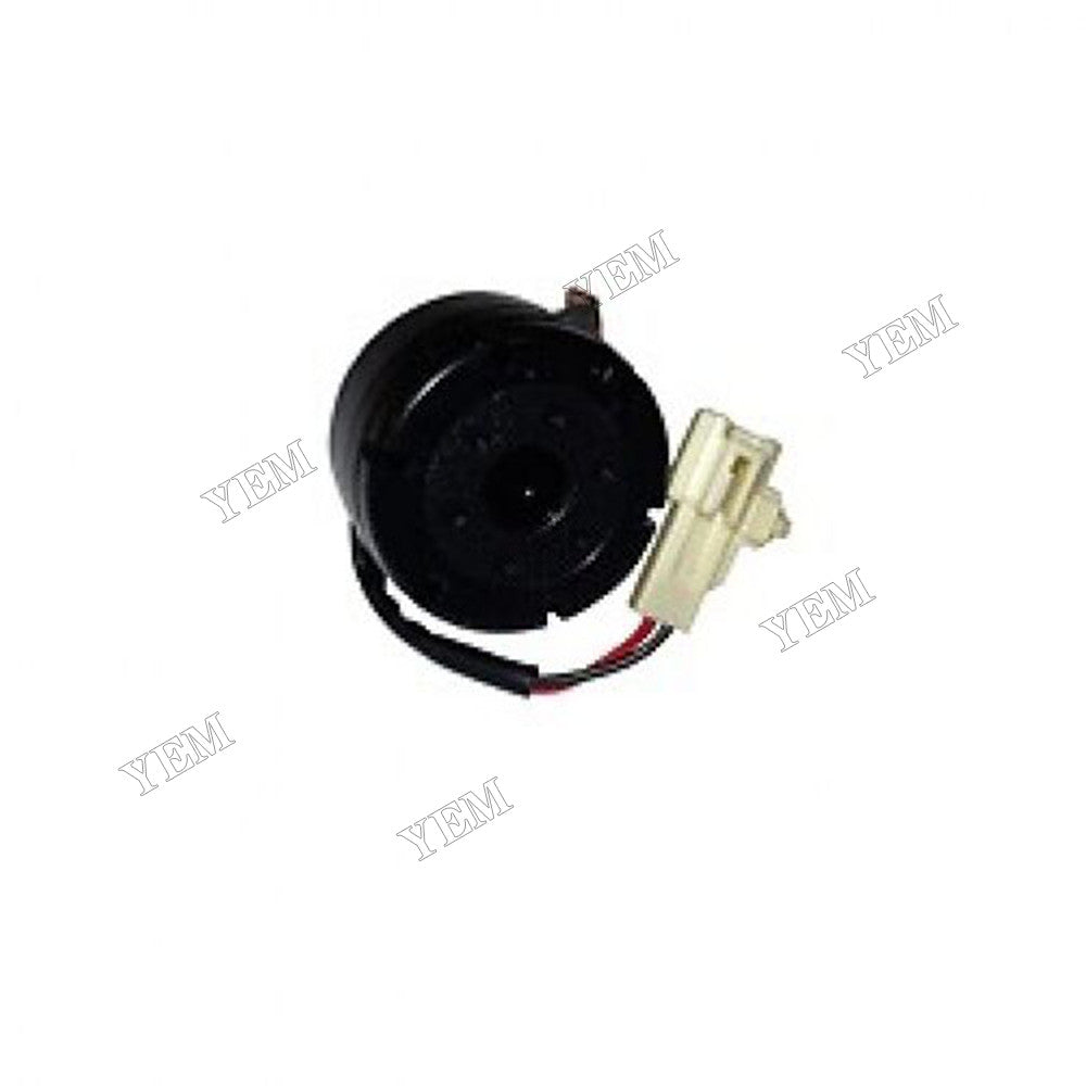 For Toyota Engine 13Z 14Z G4 1FZ 15Z 1DZ 1ZS 4Y 2Z 5K 3Z 1KD 1FS Forklift FDZN20 FDZN25 FDZN30 FGZN20 FGZN25 FGZN30 12-80V Back-Up Alarm 58150-23320-71