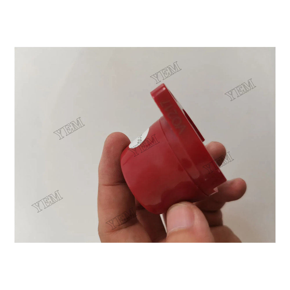 For Konecranes Reach Stacker Crane Buzzer 6041.004 54110172