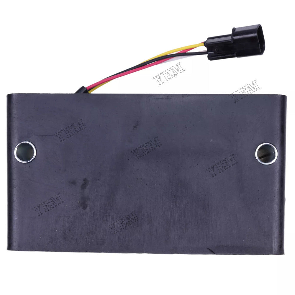 For Isuzu Engine 4HK1 6HK1 6UZ1 6WG1 Hitachi Excavator EX110-5 EX200LC-5 EX230LC-5 ZAXIS200F ZAXIS200LC-3 ZAXIS240F-3 Buzzer Backup Alarm AT301074