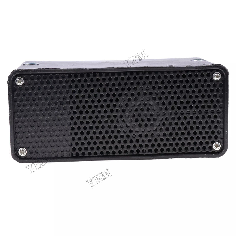 For Isuzu Engine 4HK1 6HK1 6UZ1 6WG1 Hitachi Excavator EX110-5 EX200LC-5 EX230LC-5 ZAXIS200F ZAXIS200LC-3 ZAXIS240F-3 Buzzer Backup Alarm AT301074 For Isuzu