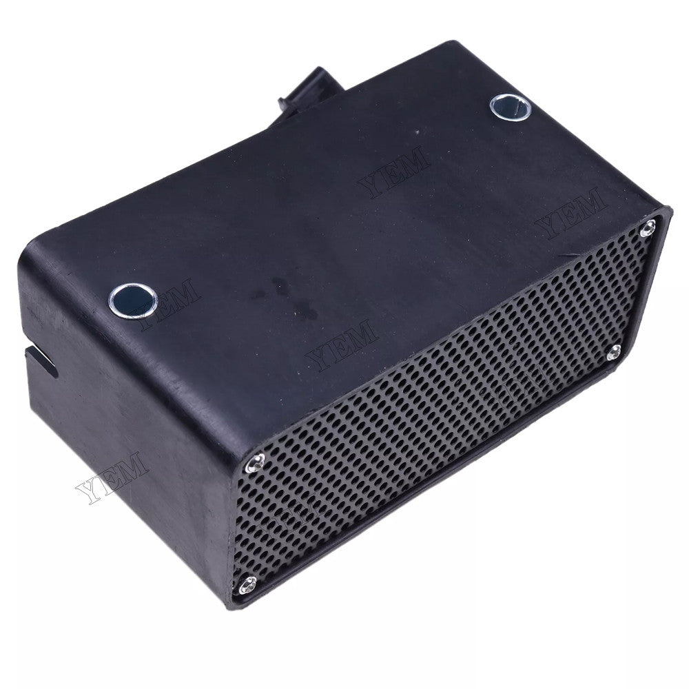 For Isuzu Engine 4HK1 6HK1 6UZ1 6WG1 Hitachi Excavator EX110-5 EX200LC-5 EX230LC-5 ZAXIS200F ZAXIS200LC-3 ZAXIS240F-3 Buzzer Backup Alarm AT301074 For Isuzu