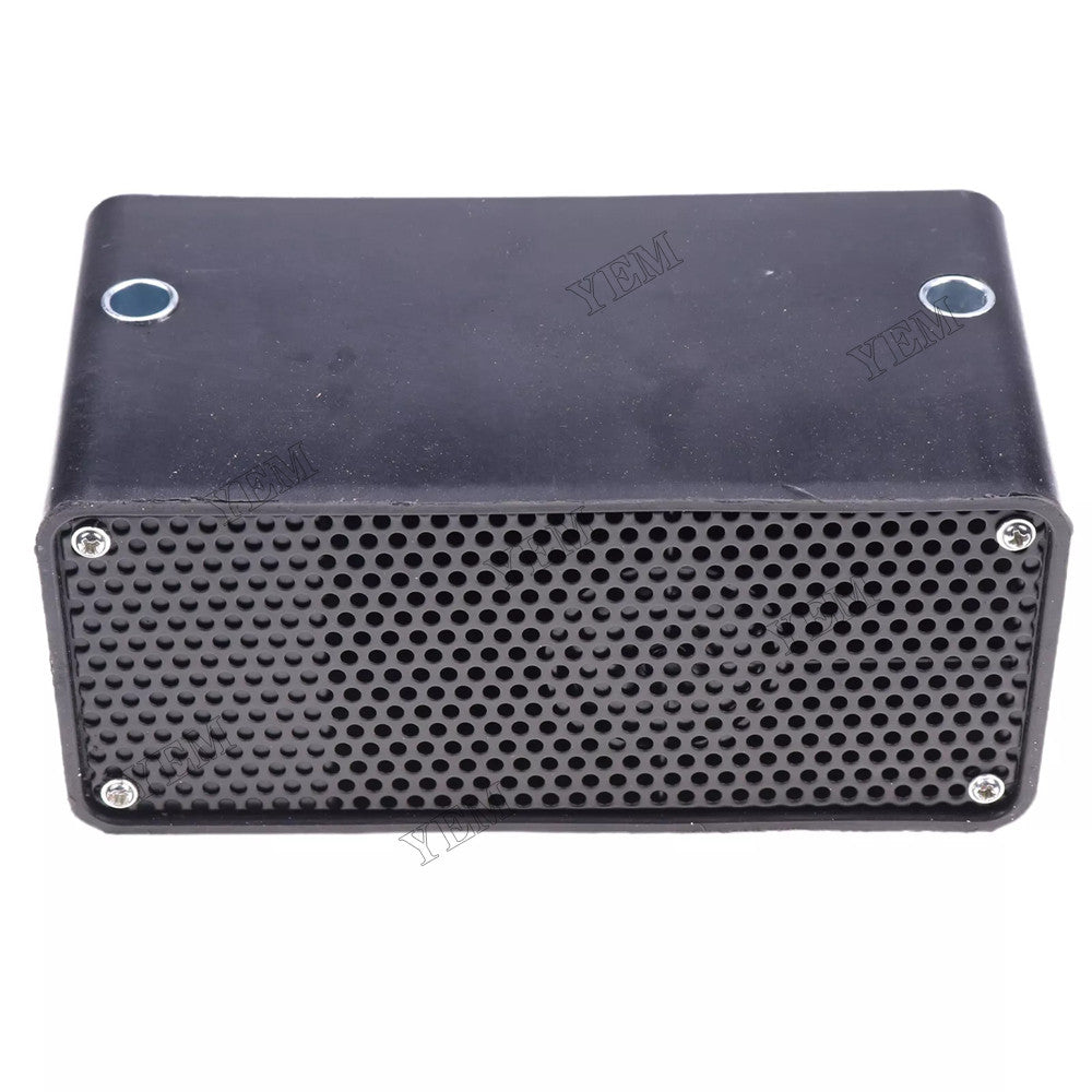 For Isuzu Engine 4HK1 6HK1 6UZ1 6WG1 Hitachi Excavator EX110-5 EX200LC-5 EX230LC-5 ZAXIS200F ZAXIS200LC-3 ZAXIS240F-3 Buzzer Backup Alarm AT301074 For Isuzu