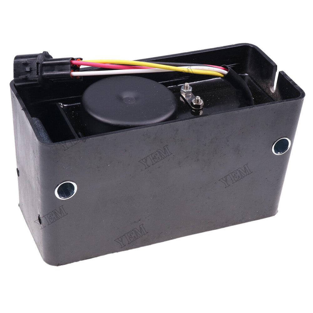 For Isuzu Engine 4HK1 6HK1 6UZ1 6WG1 Hitachi Excavator EX110-5 EX200LC-5 EX230LC-5 ZAXIS200F ZAXIS200LC-3 ZAXIS240F-3 Buzzer Backup Alarm AT301074 For Isuzu