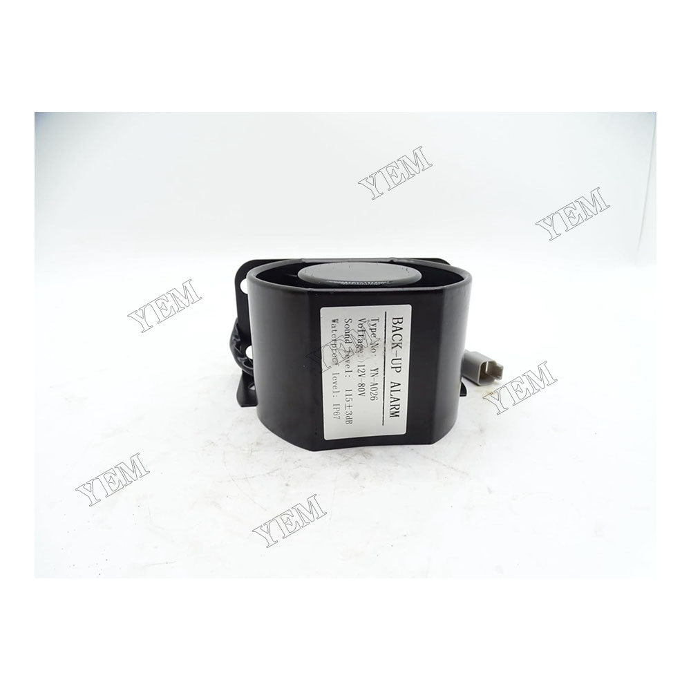 For Caterpillar CAT Engine 3054 3116 3306 3508 3054C 3412E Excavator 320 323 336 340 Dozer 824K Loader 980M 982M Alarm 213-9100