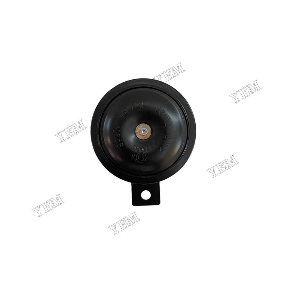For Toyota Engine 1DZ 1ZS 4Y 3Z 1KD Forklift 02-8FDF15 02-8FDF18 02-8FDF20 02-8FDF25 02-8FDF30 02-8FDJF35 Horn Assembly 58120-26600-71