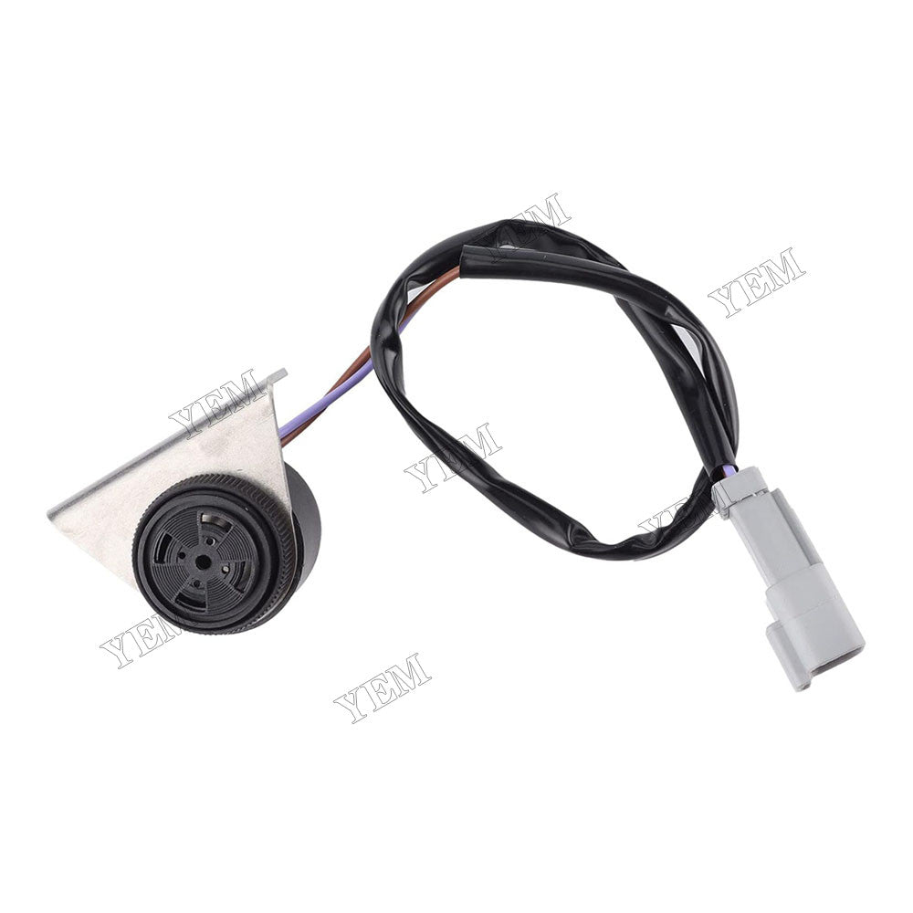 For Evinrude Johnson Outboard Engine Remote Control Box B15TE4AAA E10TEL4AAA E10RL4AAC Warning Horn 353629 For Evinrude