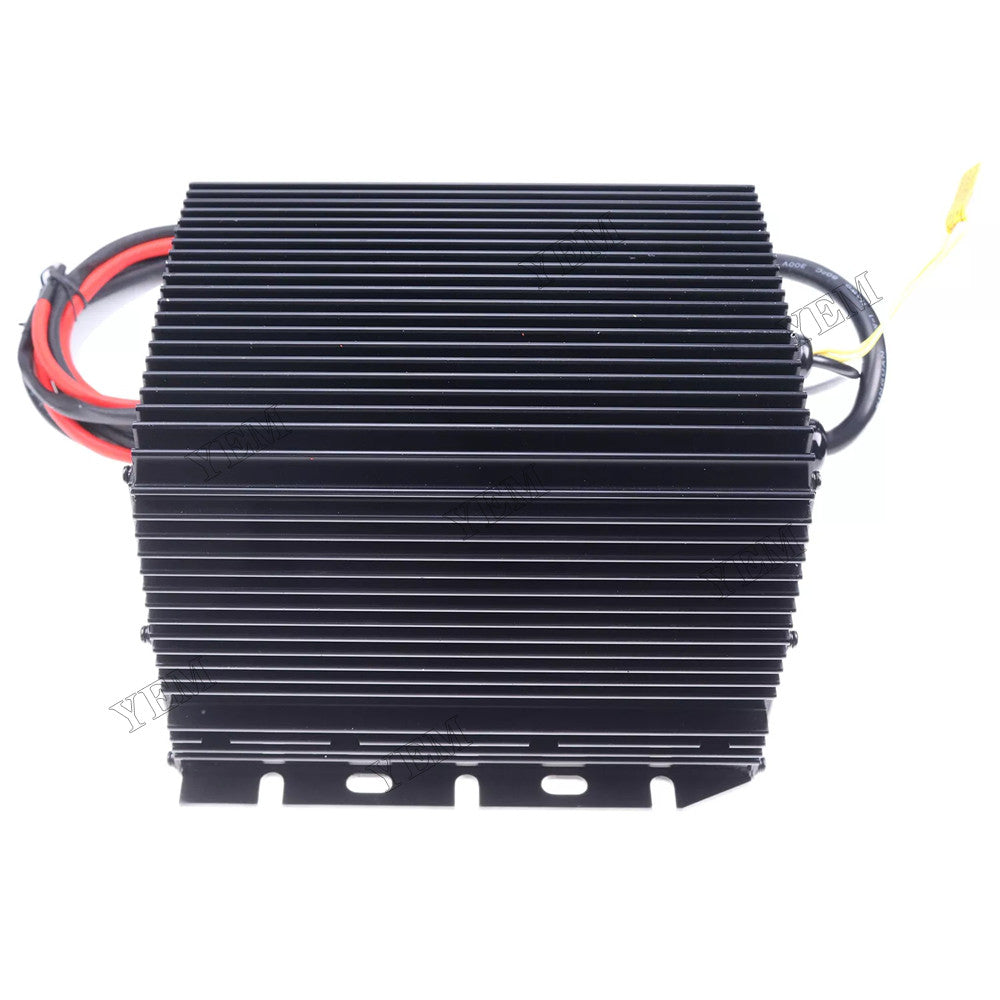 For SkyJack Scissor Lift 24V 25A Battery Charger 129720 161828 For Skyjack