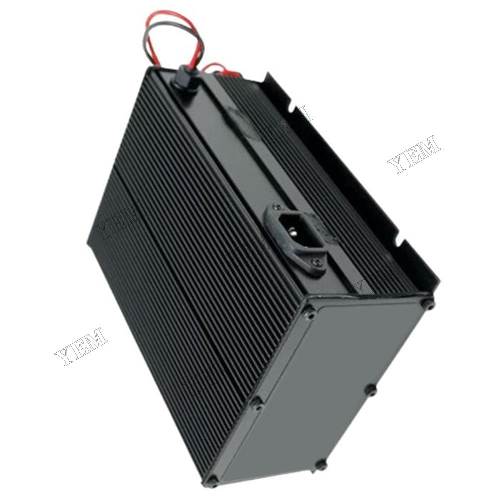 For Genie Lift AWP IWP Super Series 12VDC Battery Charger 80990GT 80990