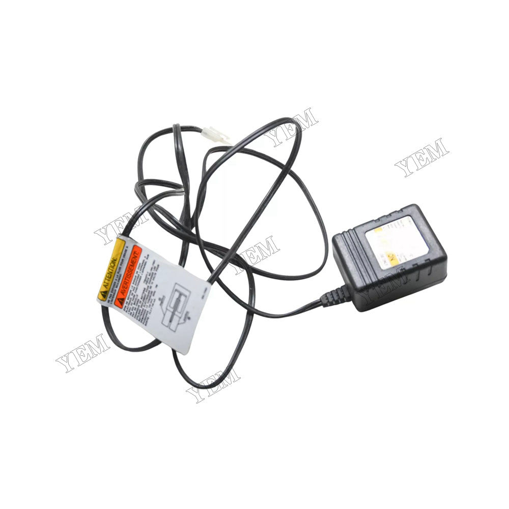 For Toro 20014 20018 20039 20045 20051 20113 20384 Lawn Boy 10357 10606 10642 10656 10666 Mower Battery Charger 104-7401 114-1588 136-9126 For Toro