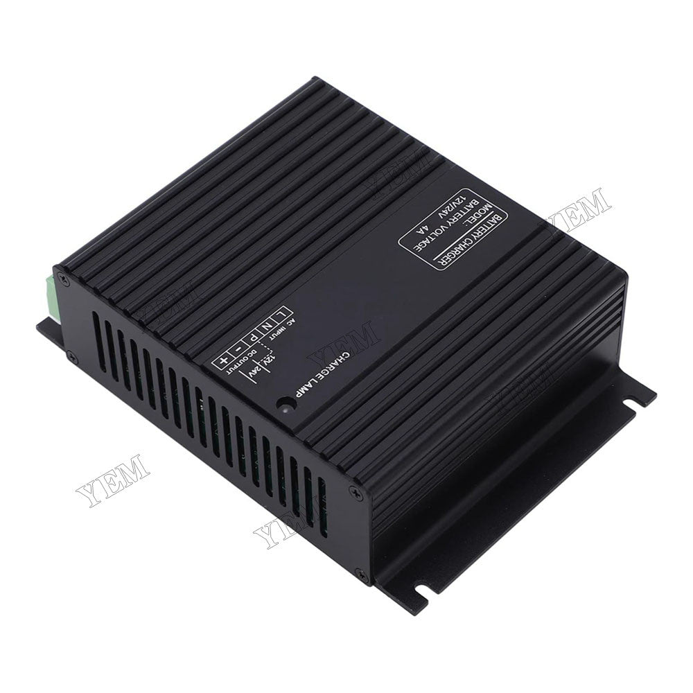 High quality Battery Charger ZH-CH2806A Diesel Generator YEMPARTS
