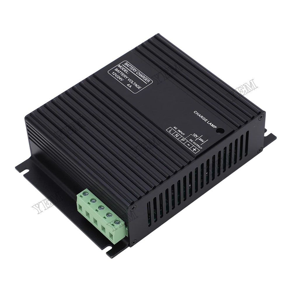 High quality Battery Charger ZH-CH2806A Diesel Generator YEMPARTS