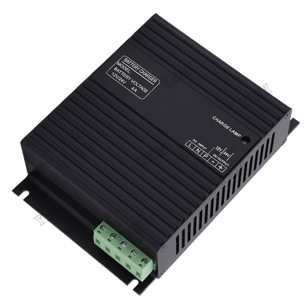 For Generator 12V 24V Intelligent Battery Charger ZH-CH2804A CH2804A For Generator