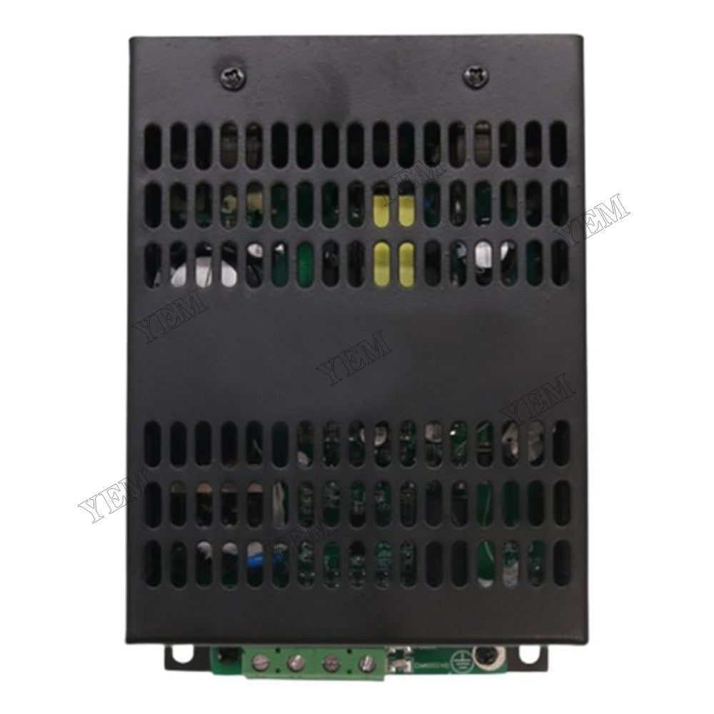 For Mebay Genset Generator Battery Charger Intelligent Floating Charge BCC6A-12V For Mebay