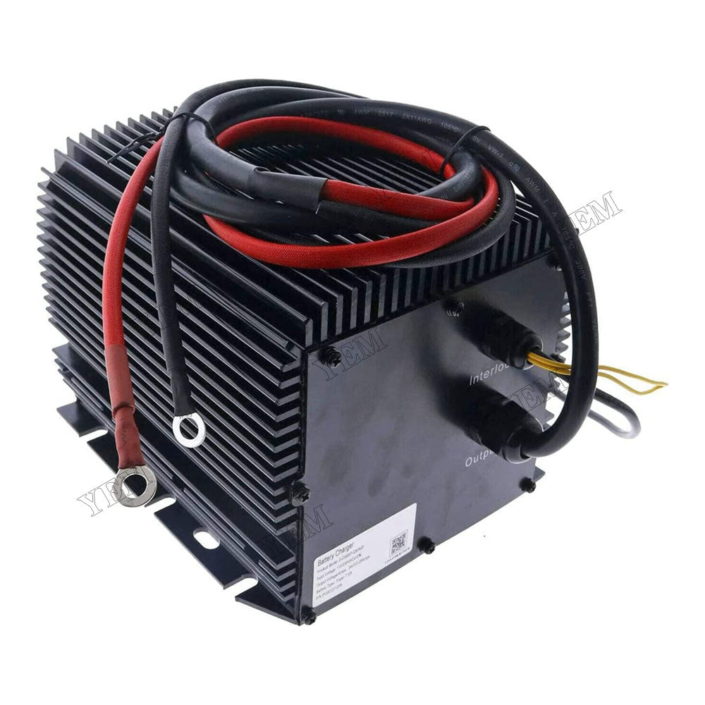 For M&G Technologies Universal Replacement Battery Charger MO24V25A For M&G