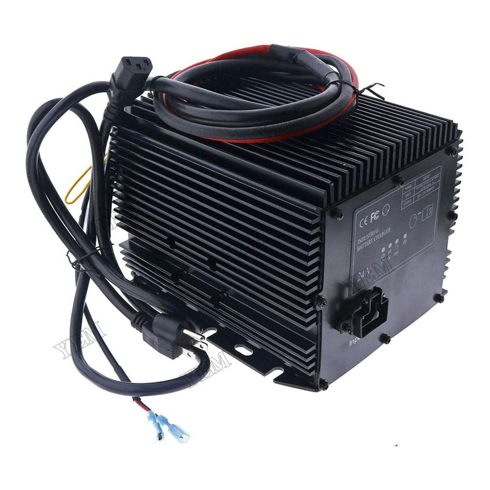 For M&G Technologies Universal Replacement Battery Charger MO24V25A For M&G