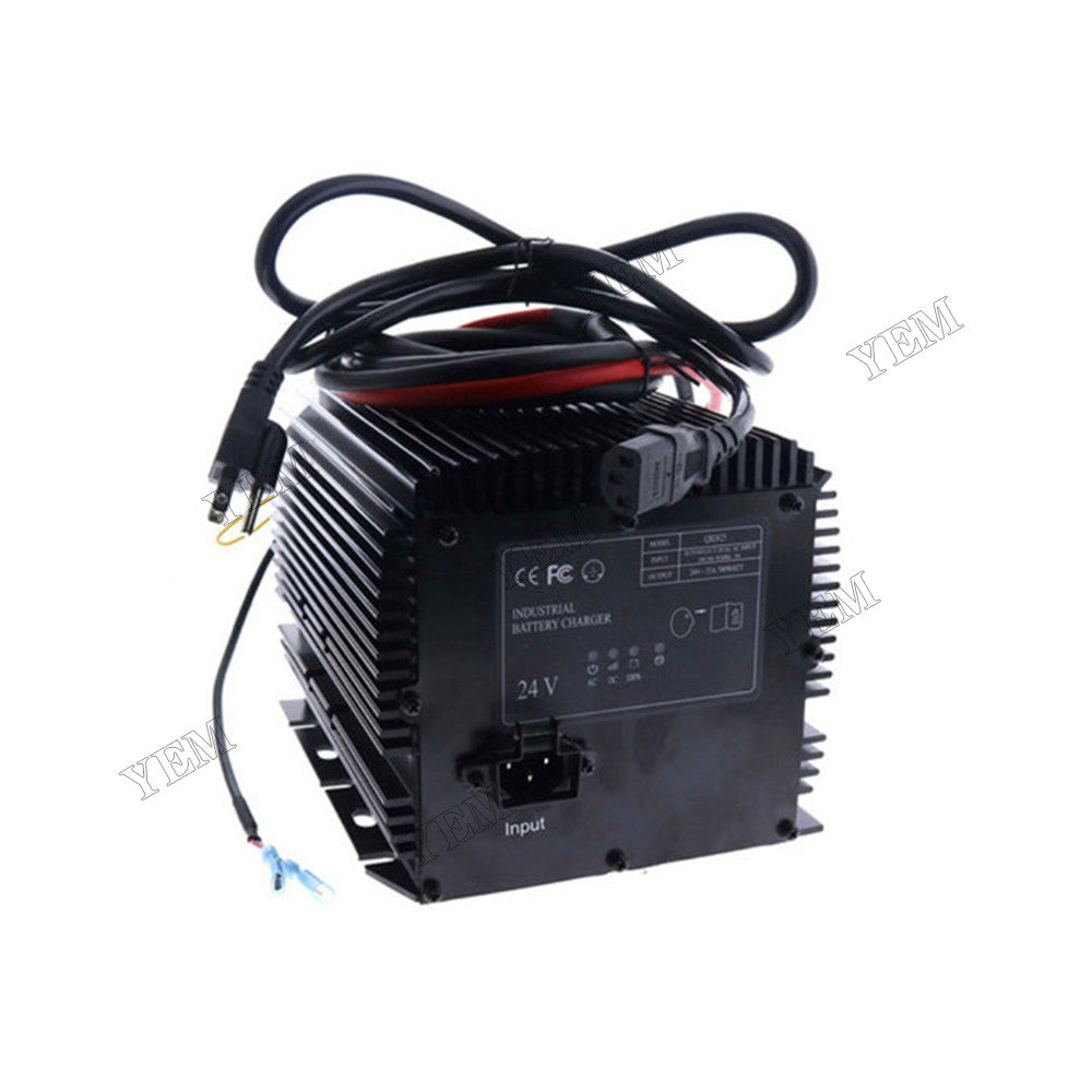 For Haulotte Scissor Lift 24V 25A Battery Charger B01-05-0056