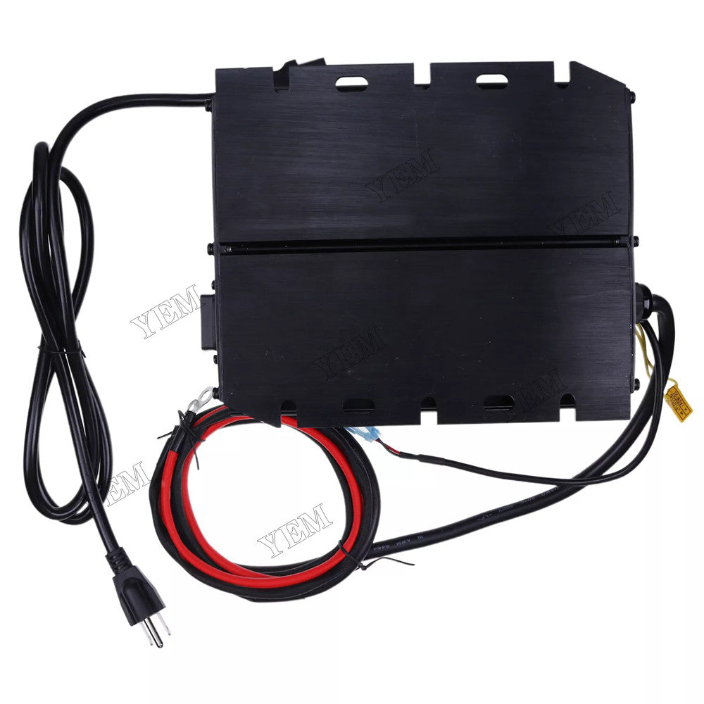 For Snorkel Universal Replacement 24V 25A Battery Charger 057573-000 300909 3050097 For Snorkel