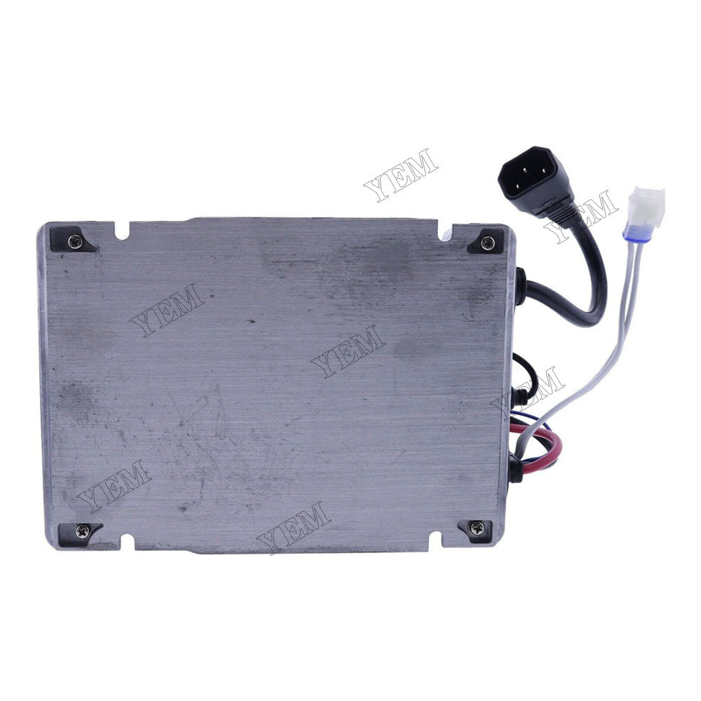 For Signet Genie Skyjack JLG HB600 HB600-24B 24V 30A Battery Charger EPC2430-EP-01 For Genie