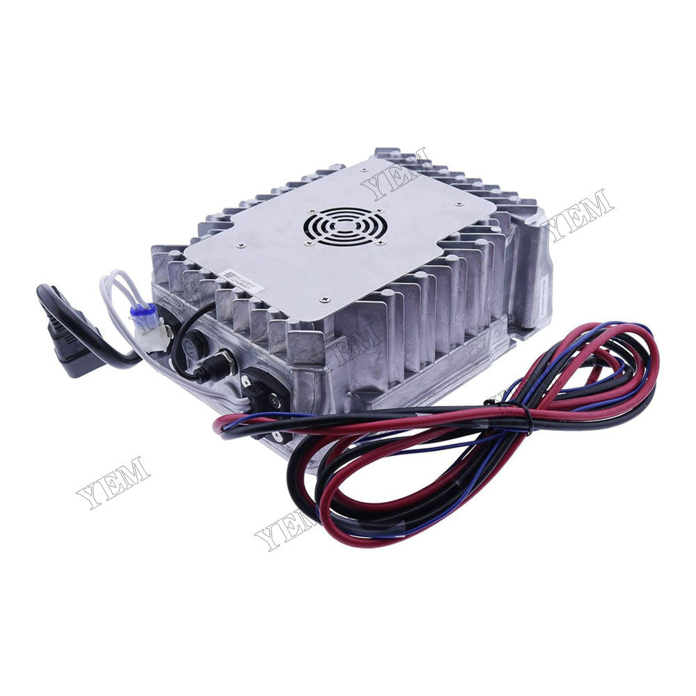 For Signet Genie Skyjack JLG HB600 HB600-24B 24V 30A Battery Charger EPC2430-EP-01 For Genie