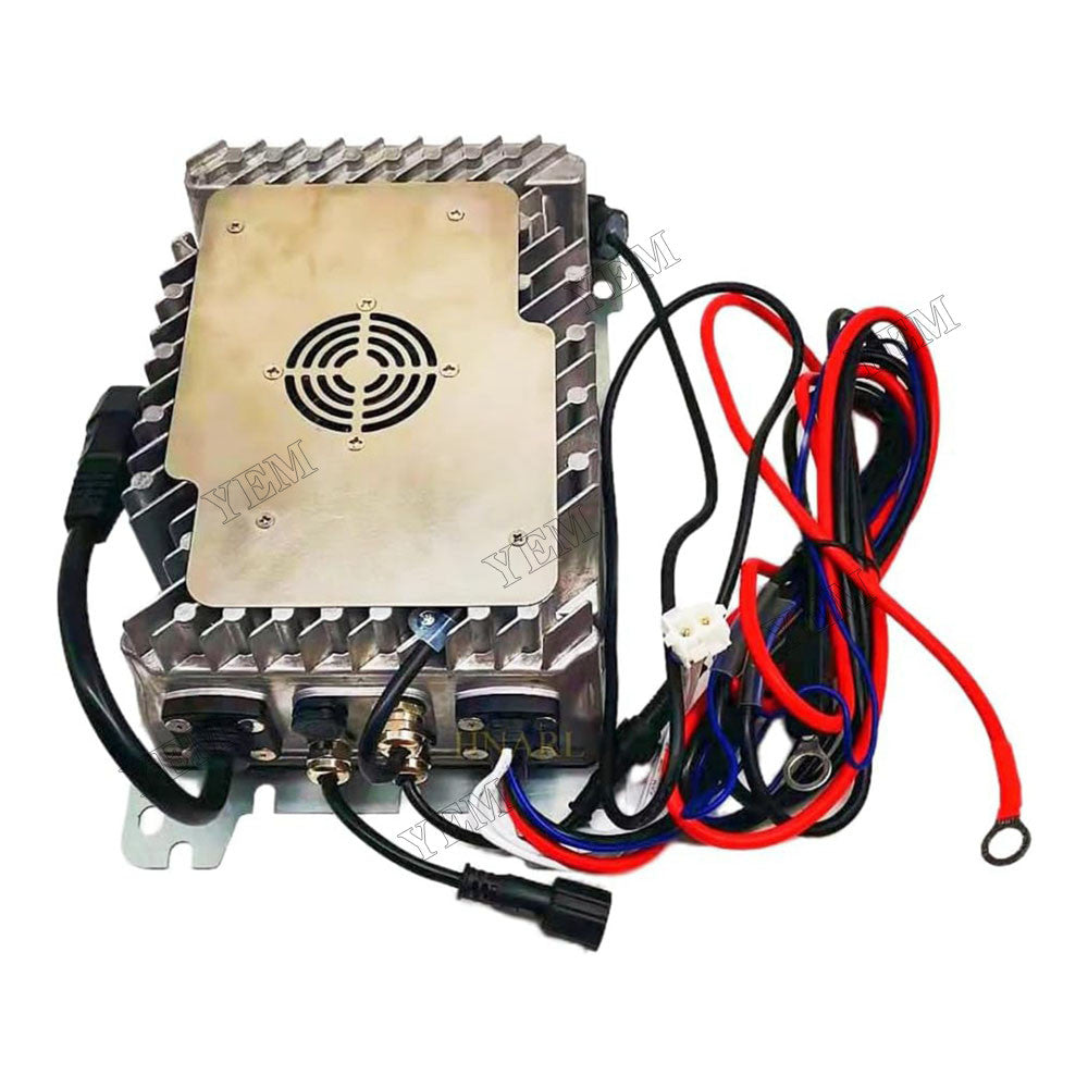For Haulotte STAR 10 AC STAR 10/10NG OPTIMUM 8 AC Battery Charger 4000325560