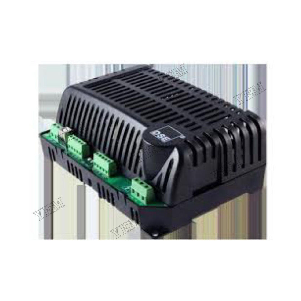 High quality Aftermarket Deep Sea DSE9470 MKII 24V 10A Intelligent Battery Charger YEMPARTS