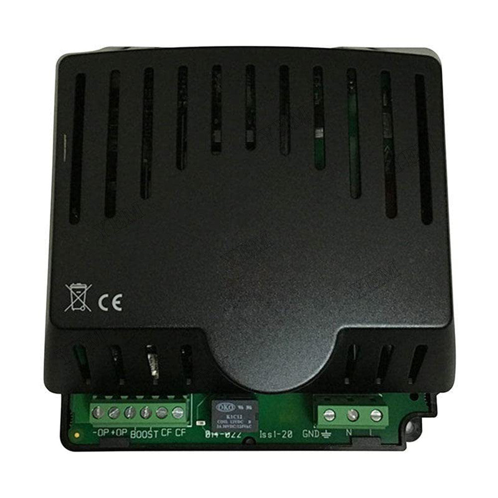 High quality Aftermarket Deep Sea DSE9130 Electronics Compact Battery Charger 12 Volt 5 Amp