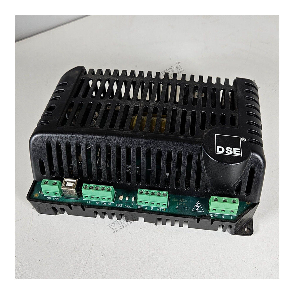 High quality Aftermarket DSE Deep Sea Electronics DSE9480 12 Volt 10 Amp MKII Intelligent Battery Charger
