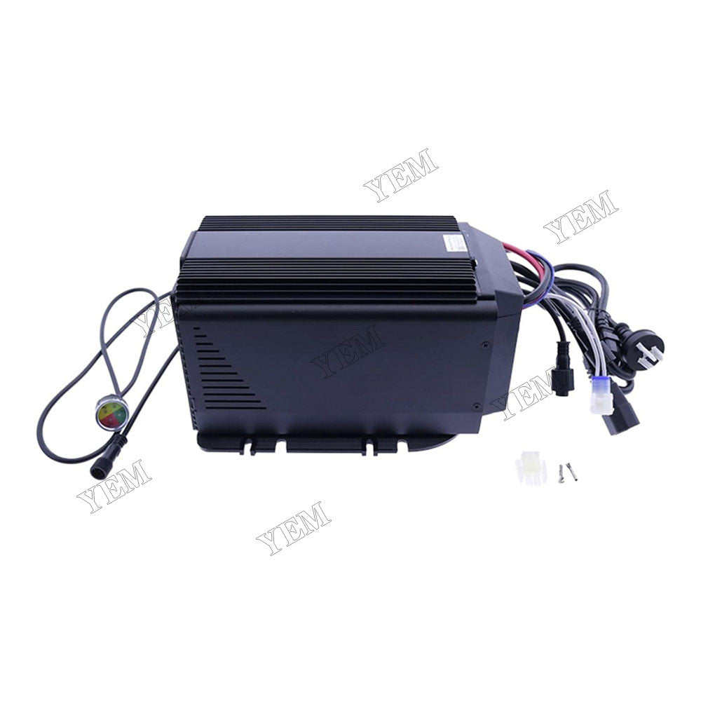 For Genie AL4L AL5L GS-2668 GS-3268 GS-3369 GS-4069 48V 30A Battery Charger 128375GT 128375