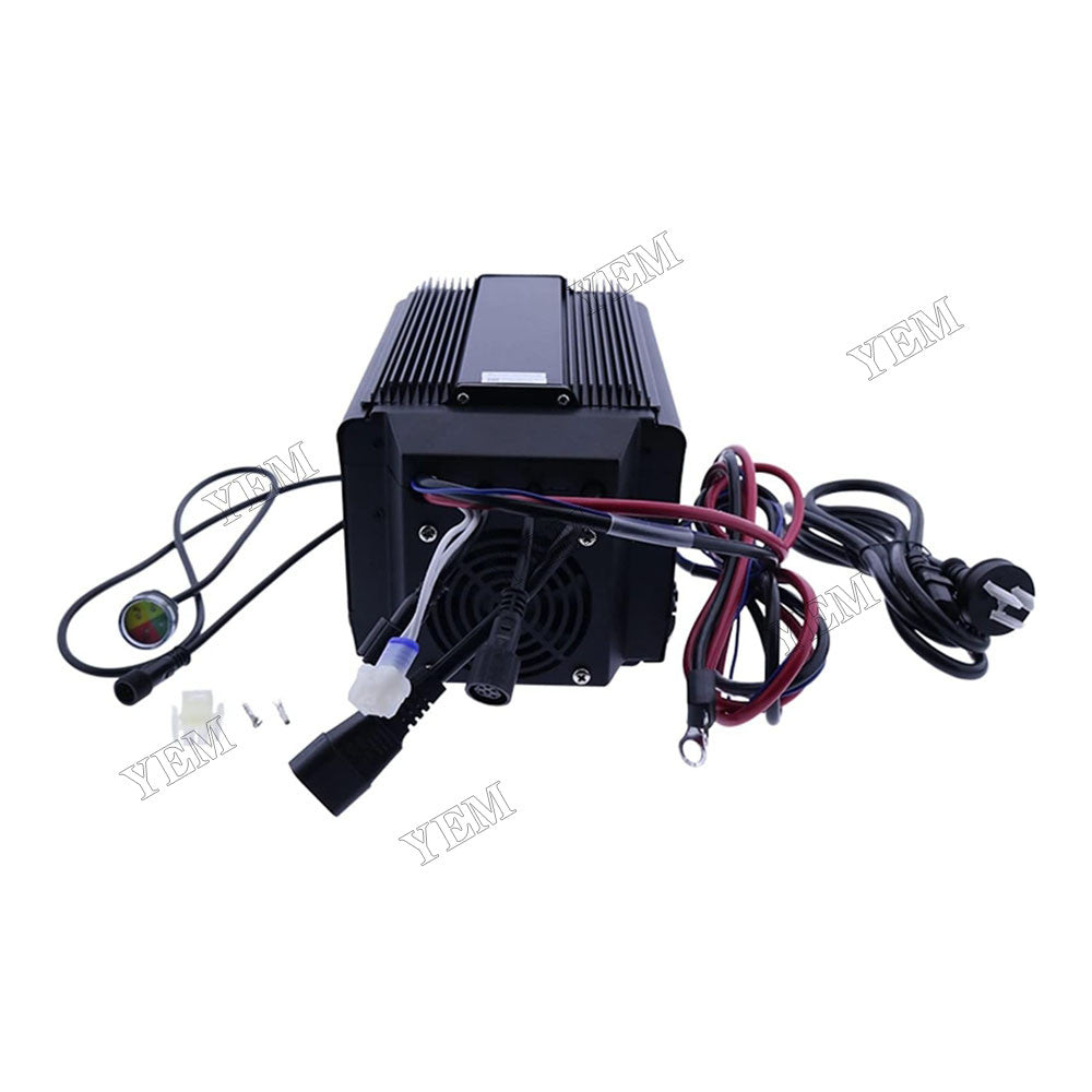 For Genie AL4L AL5L GS-2668 GS-3268 GS-3369 GS-4069 48V 30A Battery Charger 128375GT 128375 For Genie
