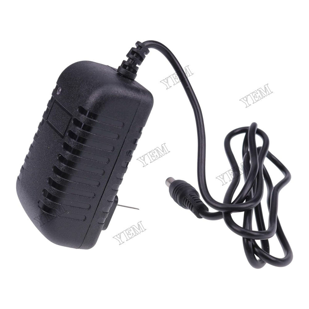 For Troy Bilt Lawn Mower 12AGA2A6711 TB280ES AC/DC Adapter For Troy