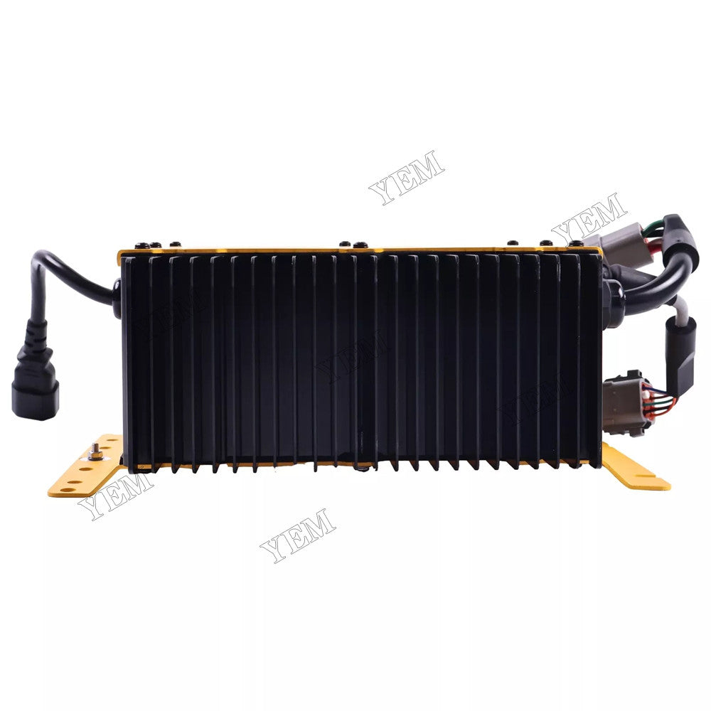 For JLG E300 E400 E600 3369LE 4069LE M3369 M4069 48V Battery Charger 1001103105