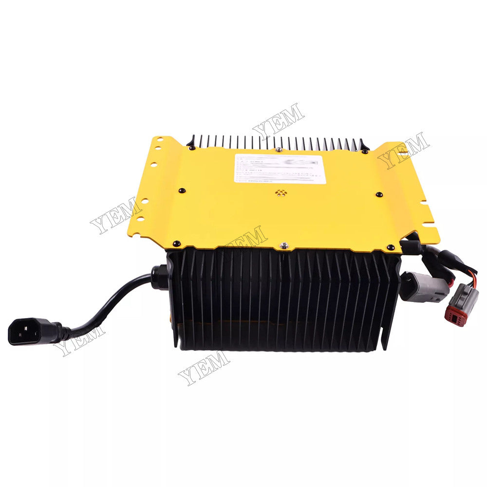 For JLG E300 E400 E600 3369LE 4069LE M3369 M4069 48V Battery Charger 1001103105 For JLG