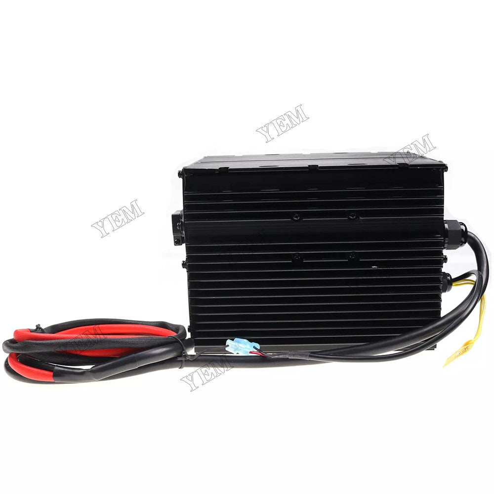 For Taylor Dunn Universal Replacement 24V 25A Signet Charger Battery AP-10202006 For Taylor