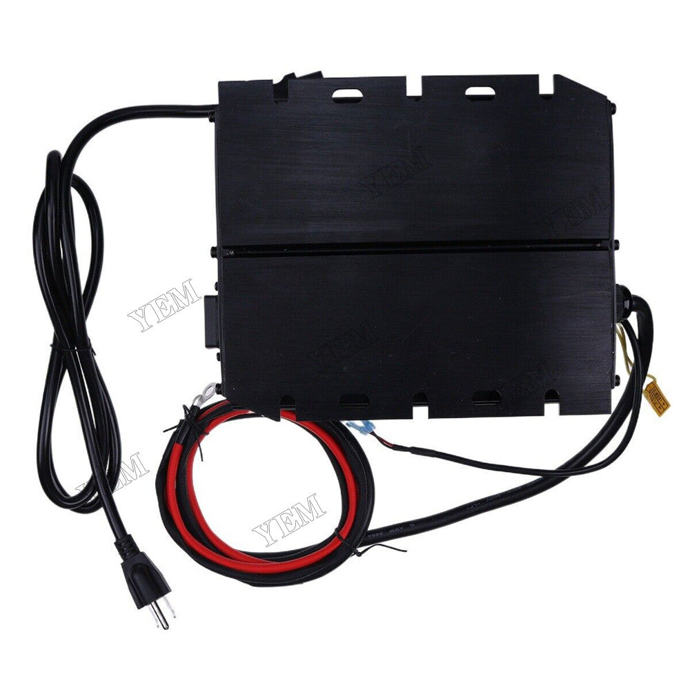 For Taylor Dunn Universal Replacement 24V 25A Signet Charger Battery AP-10202006 For Taylor
