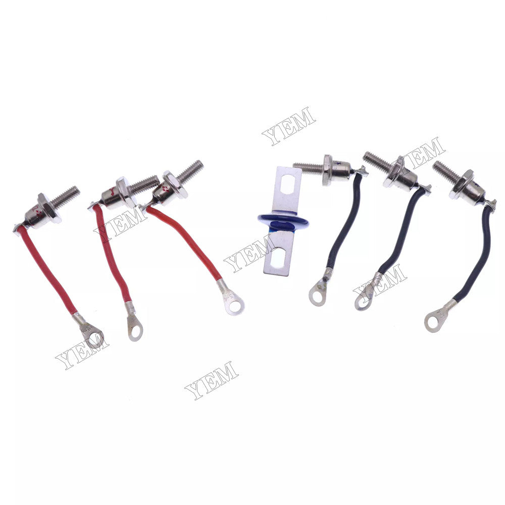 For Stamford Generator UCI22/27 Series Diode Rectifier Kit RSK2001