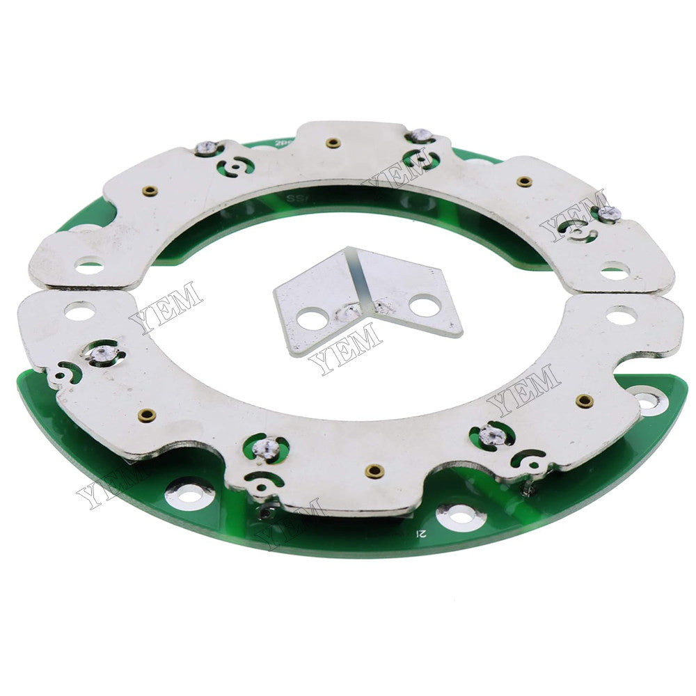 For LSA43.2 LSA44.2 Leroy Somer Alternator Leroy Somer Diode Kit ALT432KD001