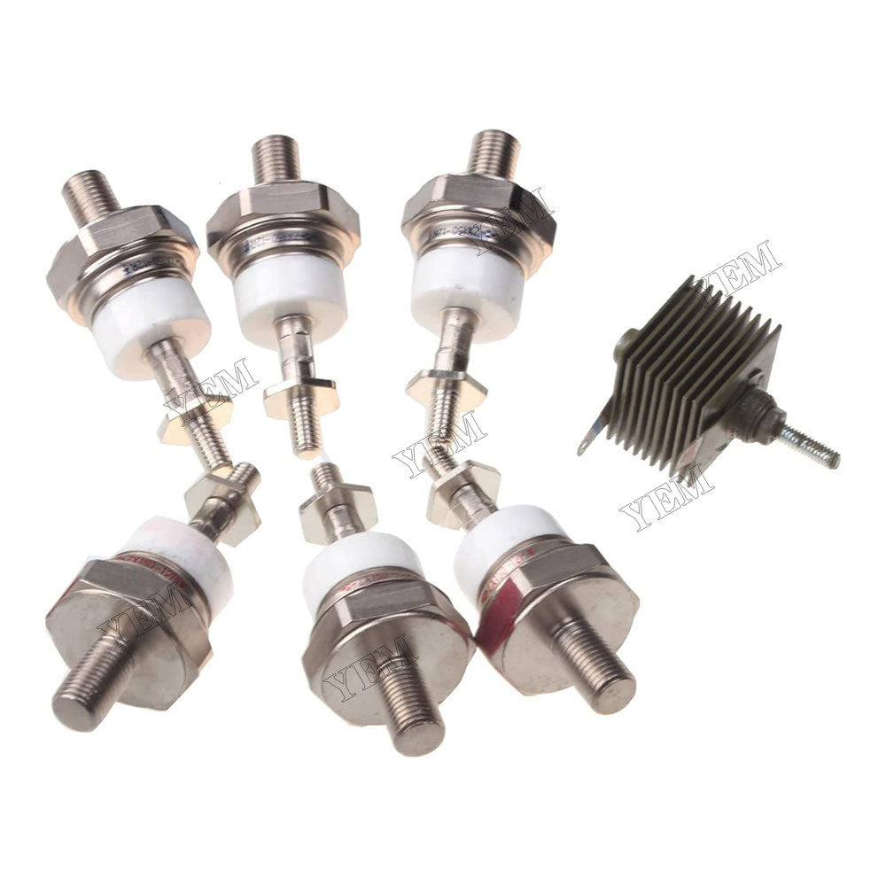 For 740 series Marathon Generator Rotating Diode B525570-2 B525571-2 B526482-2