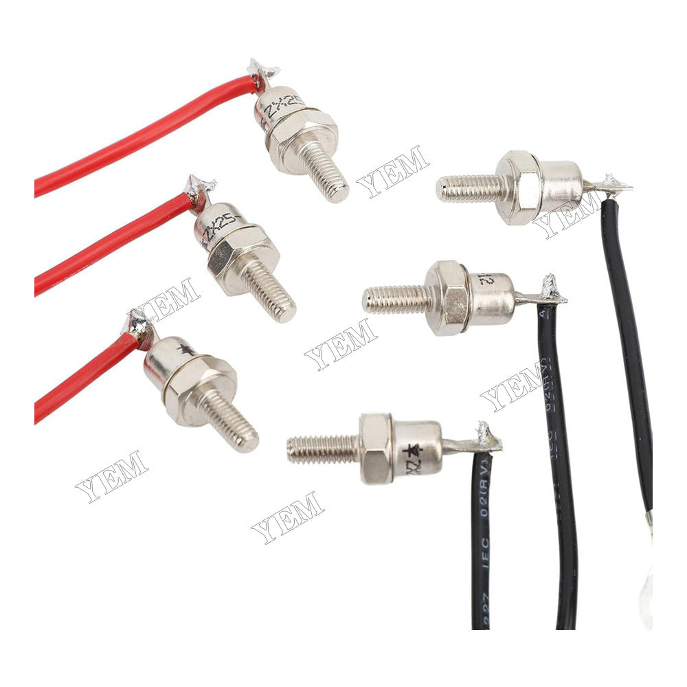 For Stamford Generator BC16/18 Series Diode Rectifier Kit RSK1001 For Ford