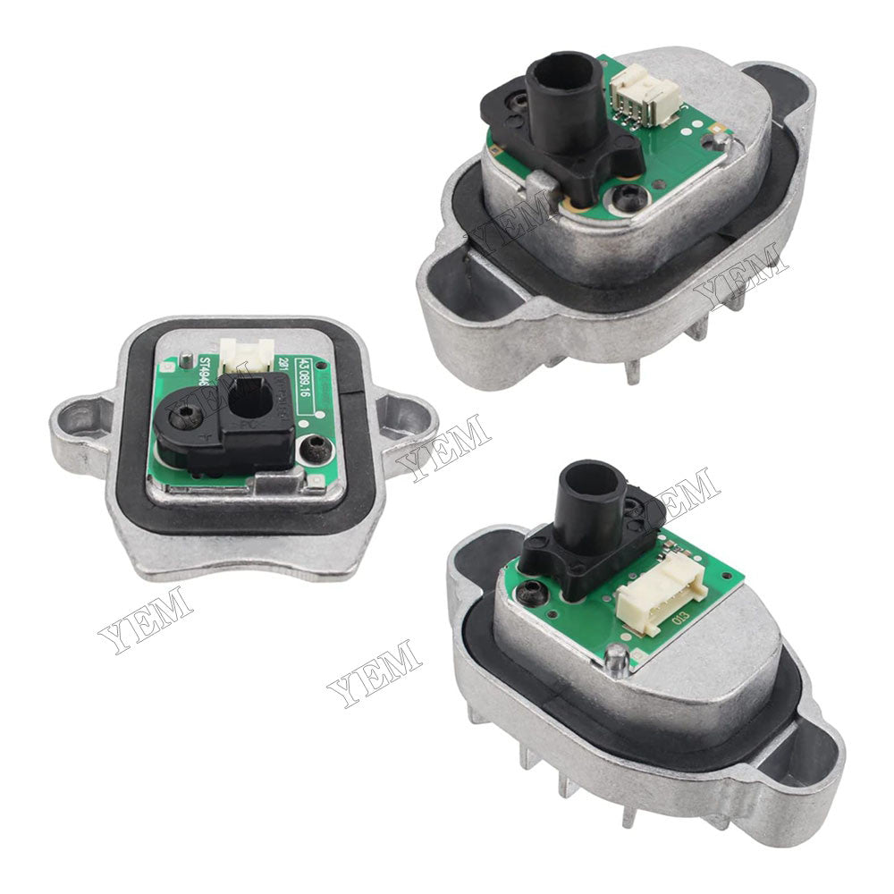 For BMW 320i 328D 328i 330E 330i 340i LED Control Unit Diode Module 63117419615